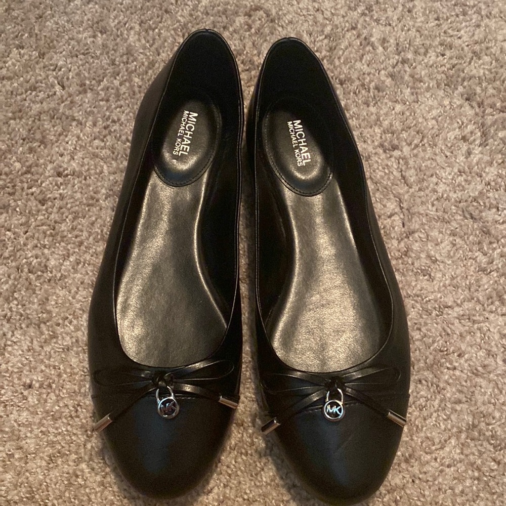 Michael Michael Kors Flats